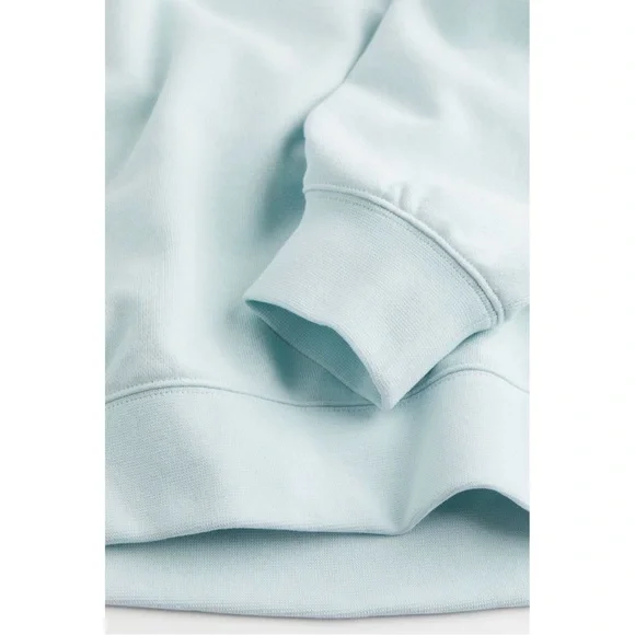 EMBROIDERED SWEATSHIRT - Picture 2 of 7